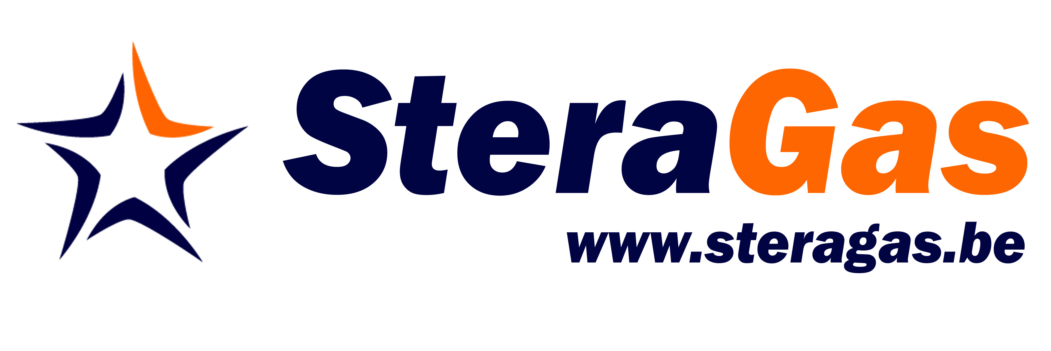 SteraGas - sponsor van BC TreVpunt